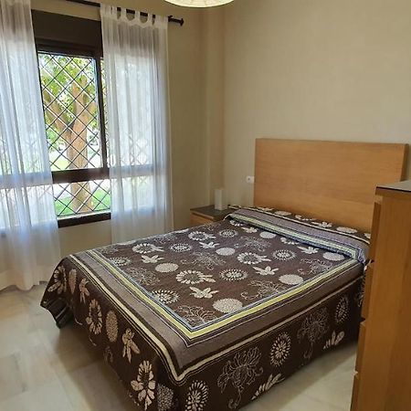 Apartamento Ciudad De Rota Ngoại thất bức ảnh