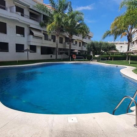 Apartamento Ciudad De Rota Ngoại thất bức ảnh