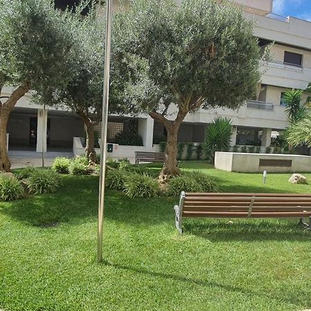Apartamento Ciudad De Rota Ngoại thất bức ảnh