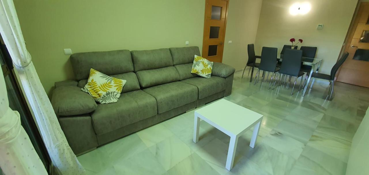 Apartamento Ciudad De Rota Ngoại thất bức ảnh