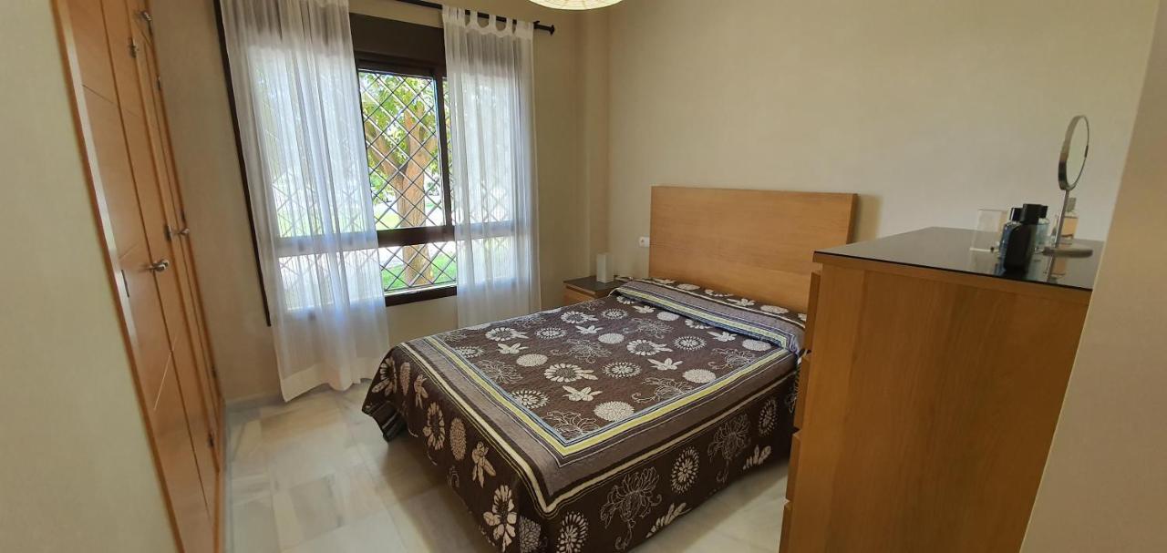 Apartamento Ciudad De Rota Ngoại thất bức ảnh