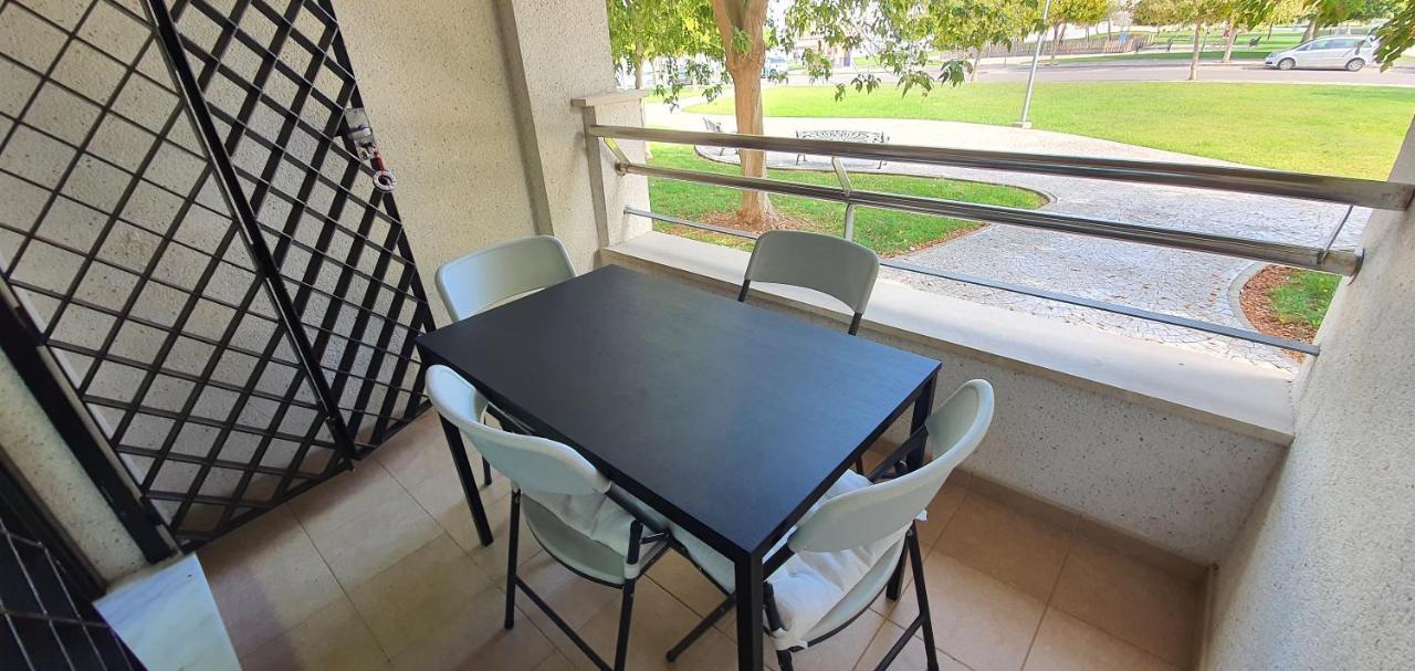 Apartamento Ciudad De Rota Ngoại thất bức ảnh