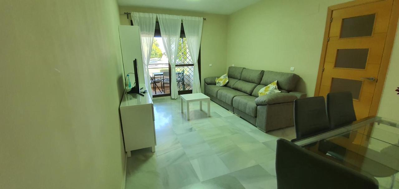 Apartamento Ciudad De Rota Ngoại thất bức ảnh