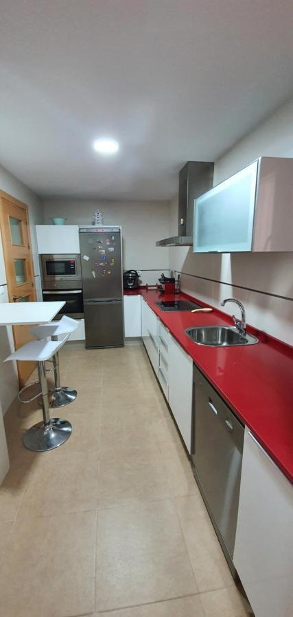 Apartamento Ciudad De Rota Ngoại thất bức ảnh