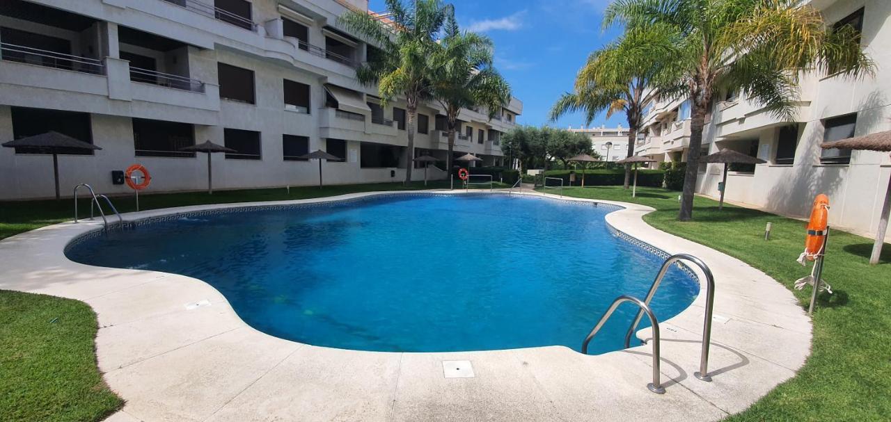 Apartamento Ciudad De Rota Ngoại thất bức ảnh