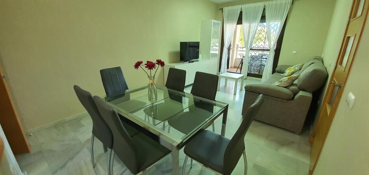 Apartamento Ciudad De Rota Ngoại thất bức ảnh