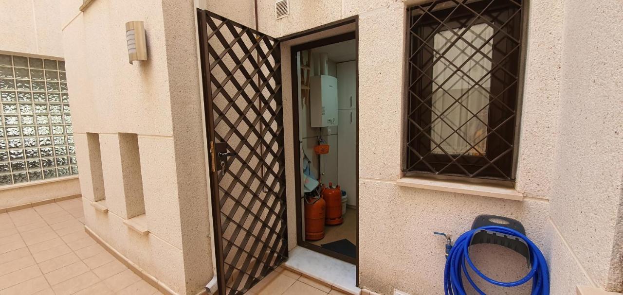Apartamento Ciudad De Rota Ngoại thất bức ảnh