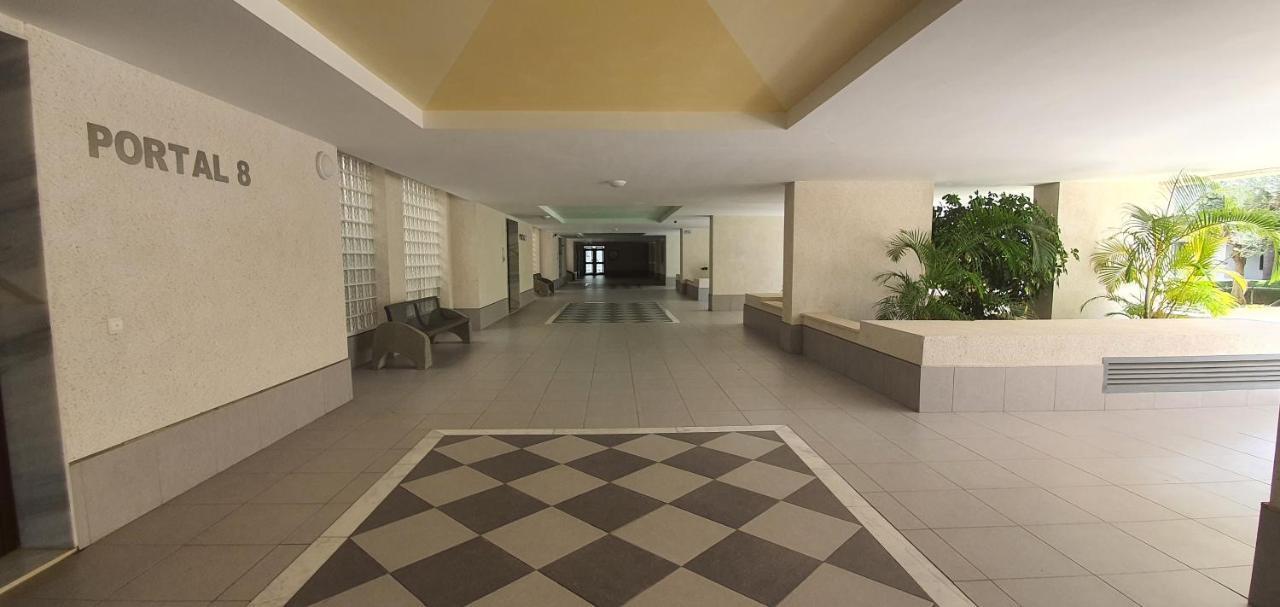 Apartamento Ciudad De Rota Ngoại thất bức ảnh