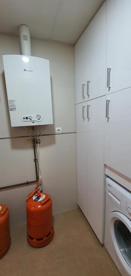 Apartamento Ciudad De Rota Ngoại thất bức ảnh