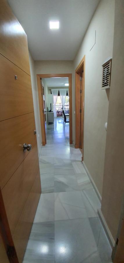 Apartamento Ciudad De Rota Ngoại thất bức ảnh