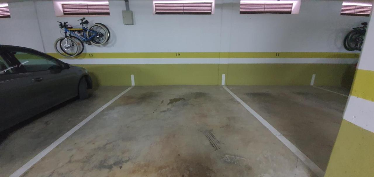 Apartamento Ciudad De Rota Ngoại thất bức ảnh