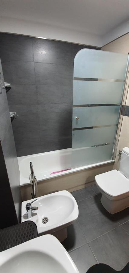 Apartamento Ciudad De Rota Ngoại thất bức ảnh